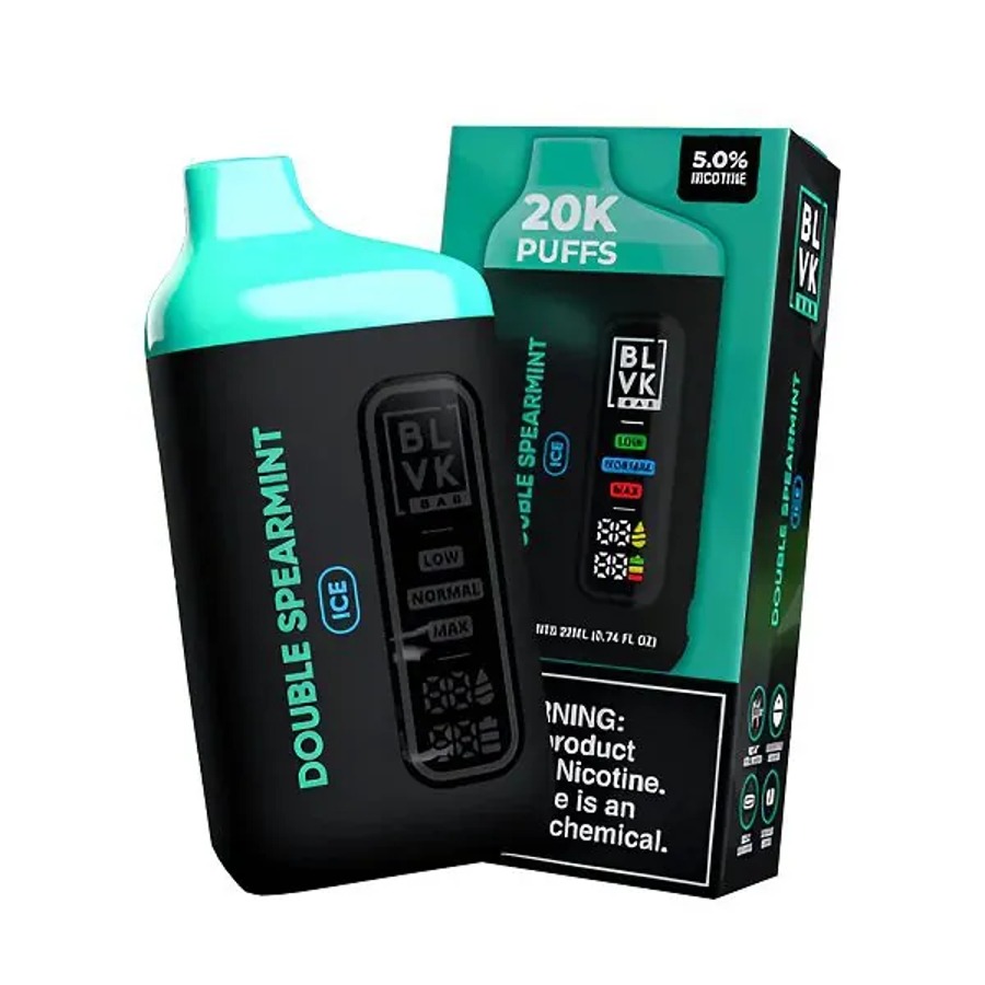 Pod Descartável BLVK Bar 20000 puffs | BLVK Unicorn