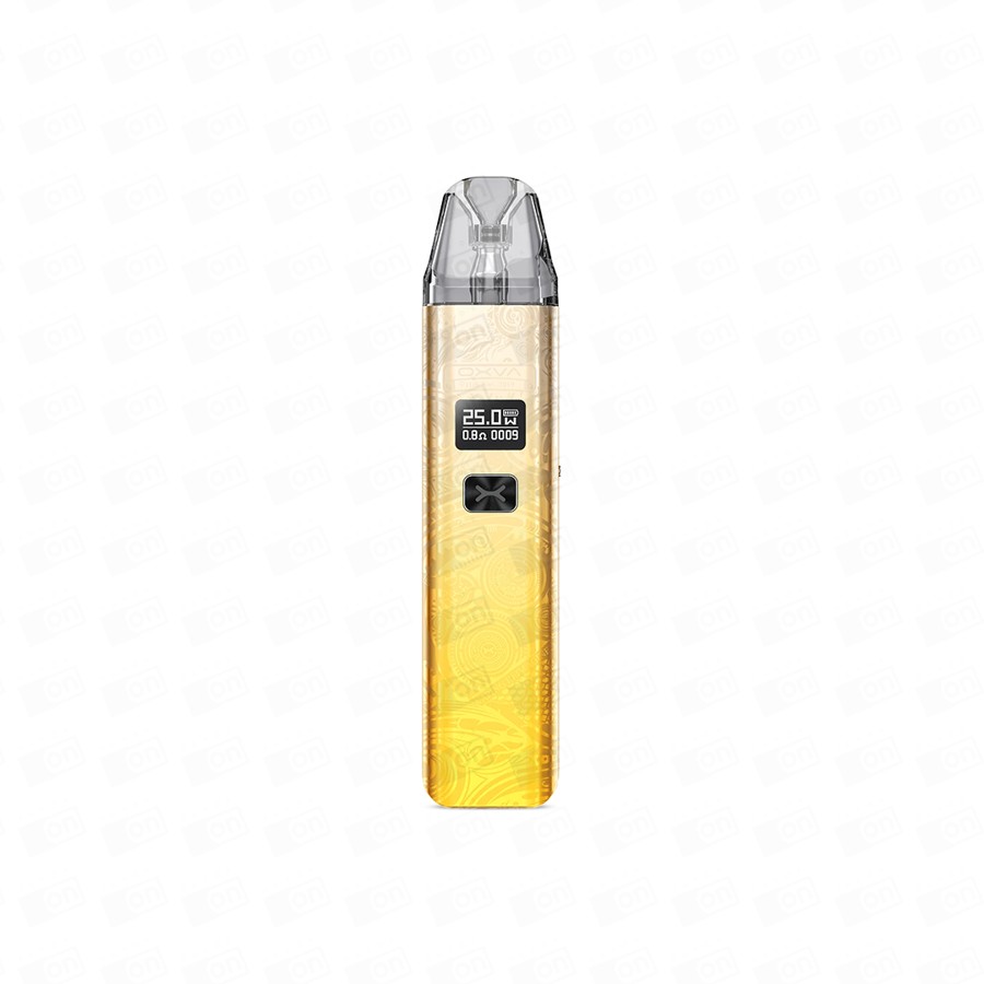 Oxva Xlim Kit Pod System - Anniversary Day