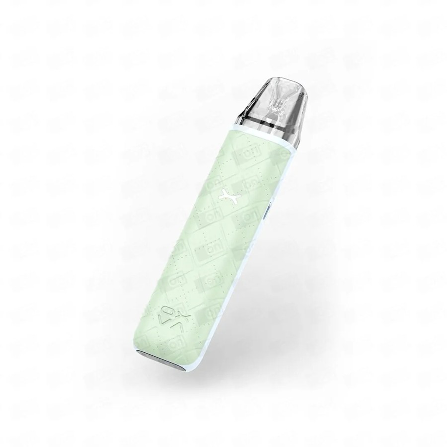 Oxva Xlim Go Kit Pod System - Light Green